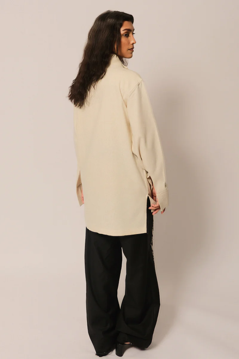 Amir Button-Down Shirt (Women) - Image 4