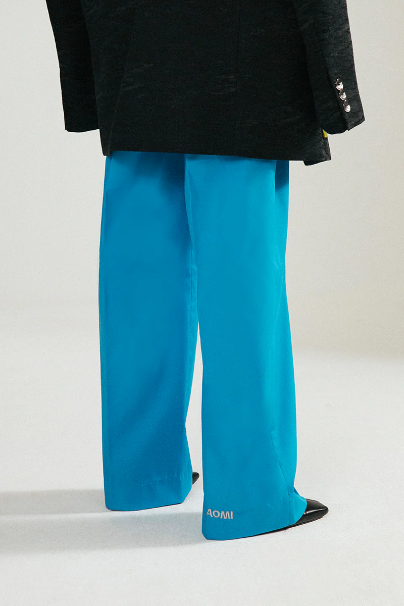 'AVA' TROUSERS (Women) - Image 3