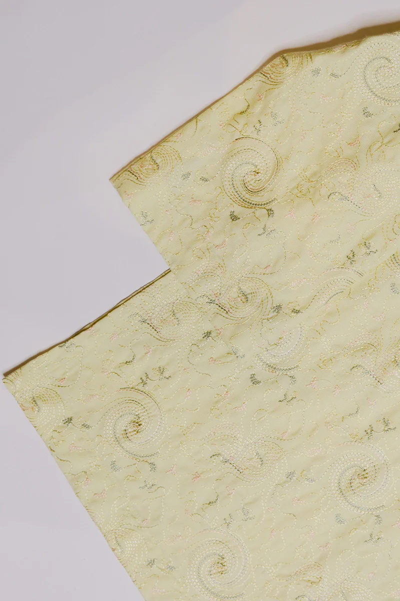 Elvin Embroidered Shirt (Women) - Image 10