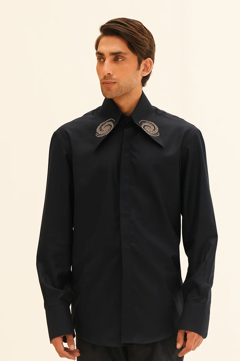 Helix Hand Crafted Shirt (Men) - Image 3