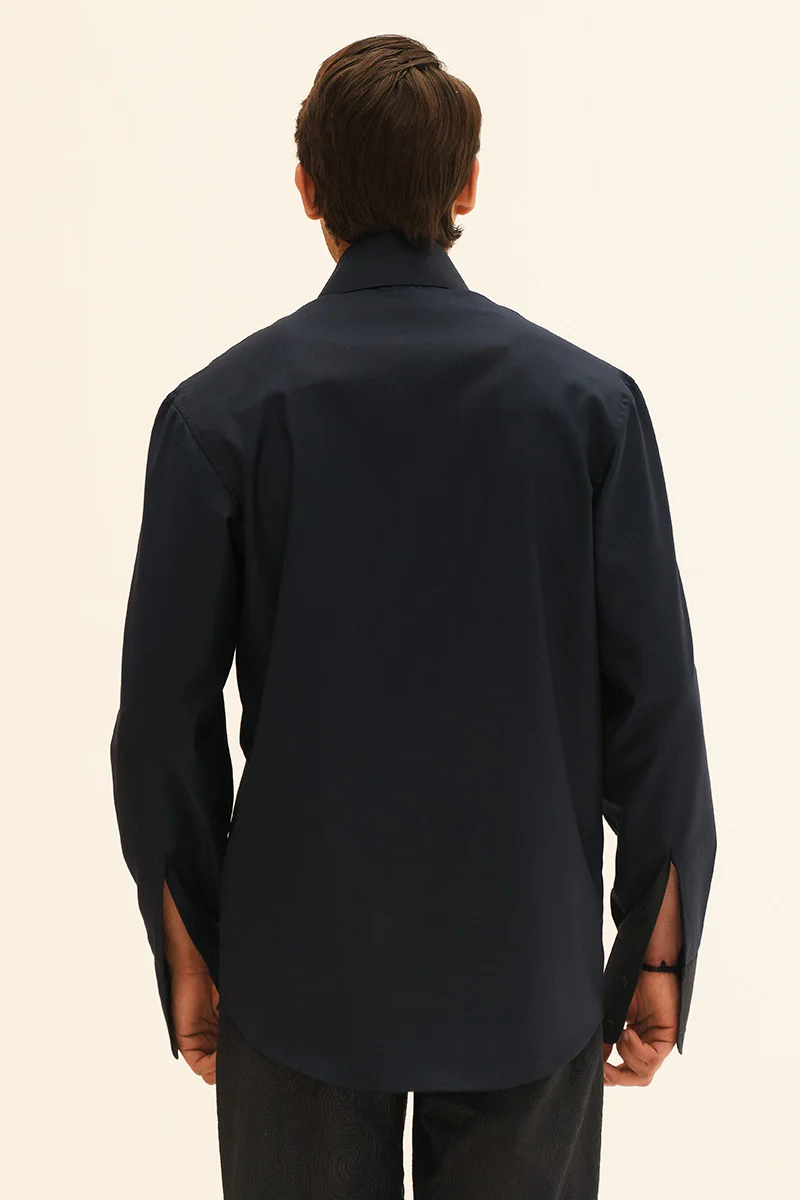 Helix Hand Crafted Shirt (Men) - Image 4