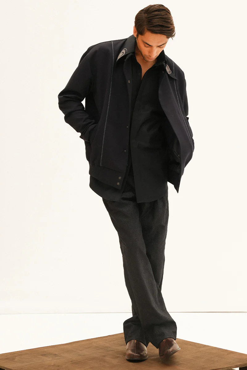 Helix Hand Crafted Shirt (Men) - Image 7