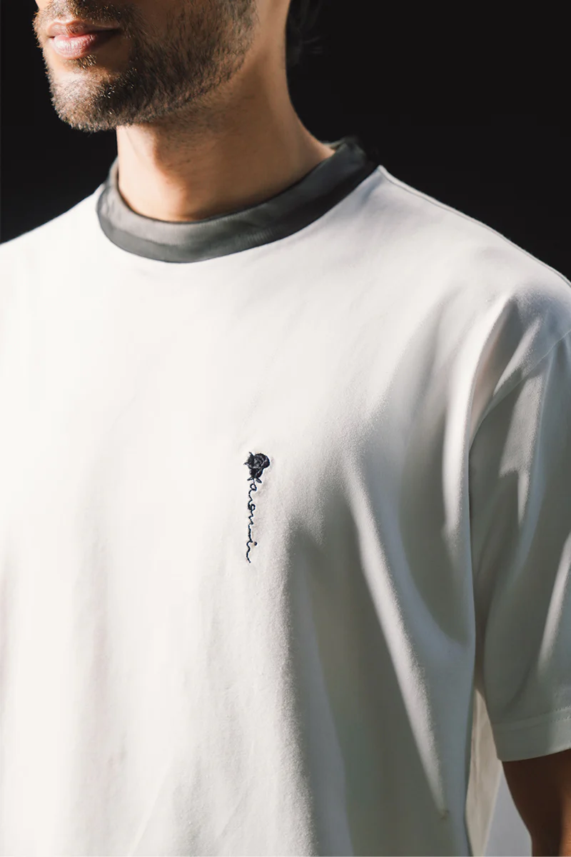 ‘Kaia’ Logo T-shirt (Men) - Image 3