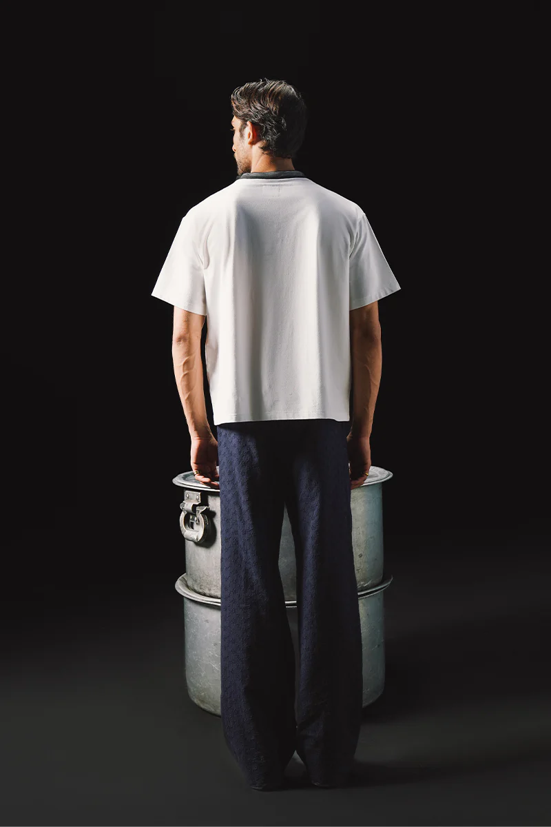 ‘Kaia’ Logo T-shirt (Men) - Image 4