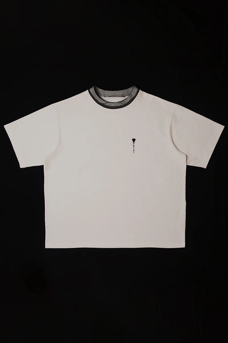 ‘Kaia’ Logo T-shirt (Men) - Image 6