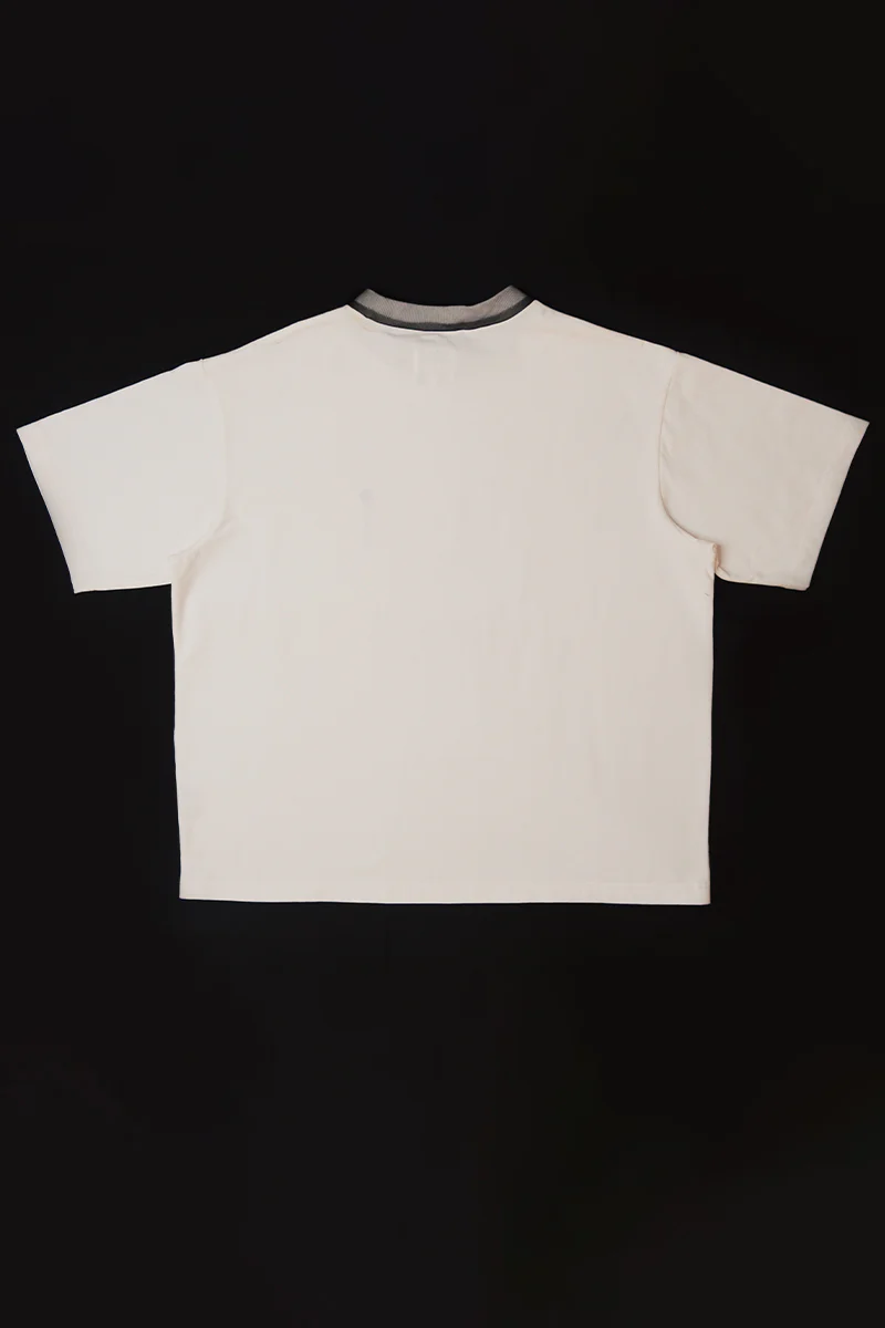 ‘Kaia’ Logo T-shirt (Men) - Image 8