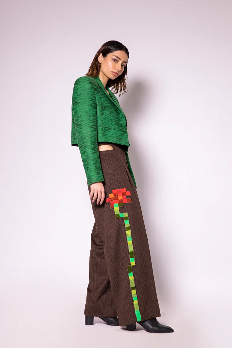 'MIST' BLAZER (Women) - Image 5