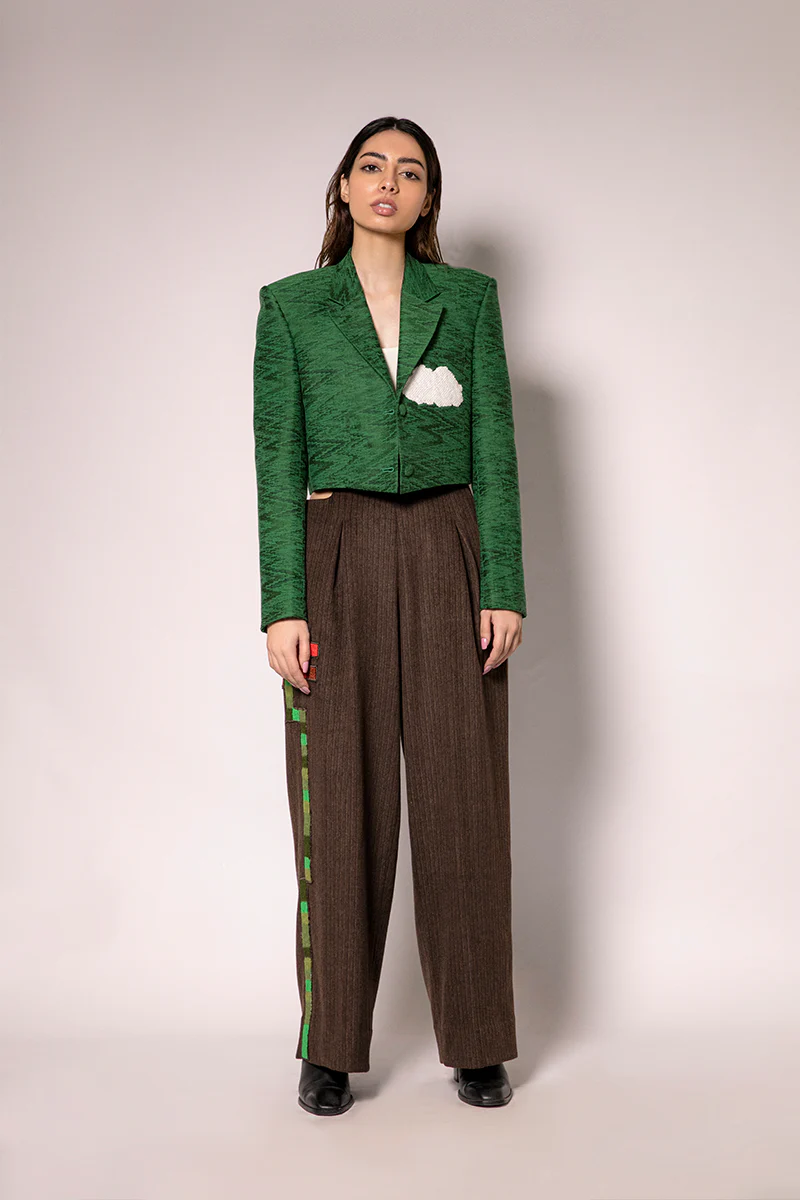 'MIST' BLAZER (Women) - Image 6