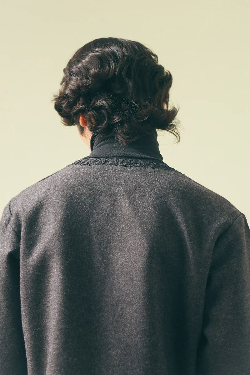 Qamar Tailored T-shirt (Men) - Image 4