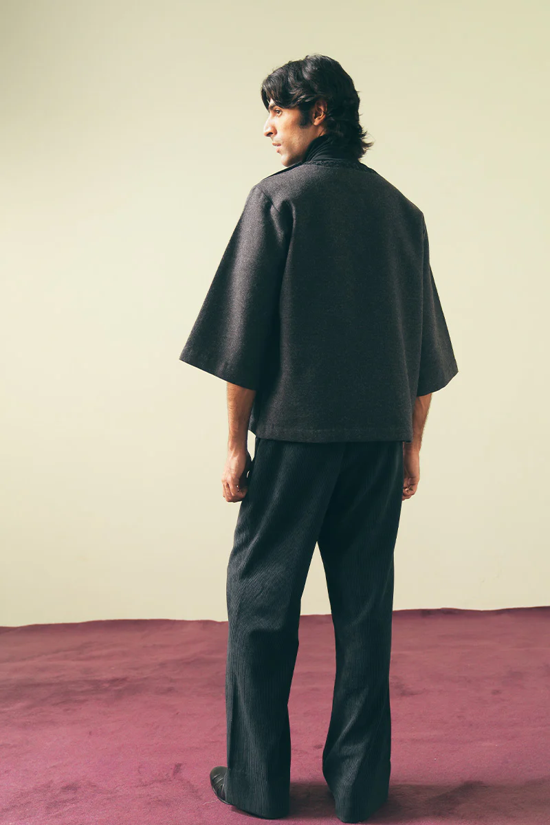 Qamar Tailored T-shirt (Men) - Image 6