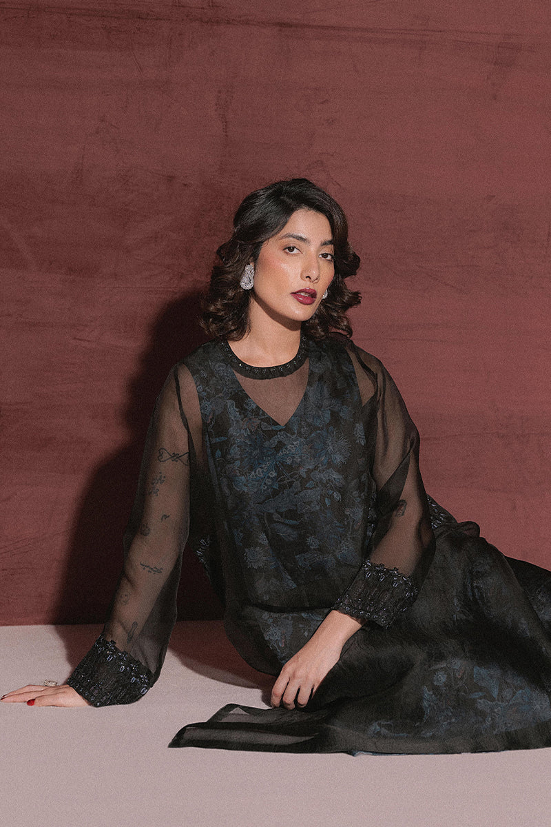 Junun Hand Embroidered Set (Women) - Image 10