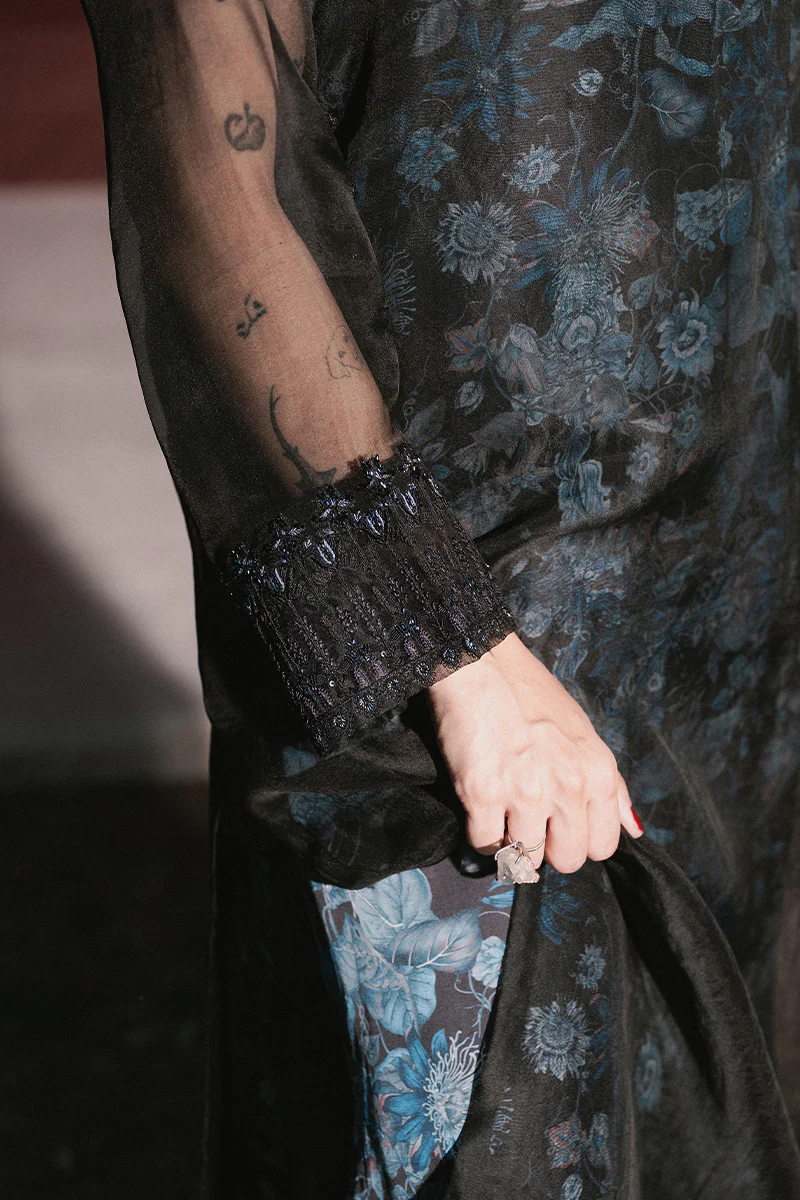 Junun Hand Embroidered Set (Women) - Image 11