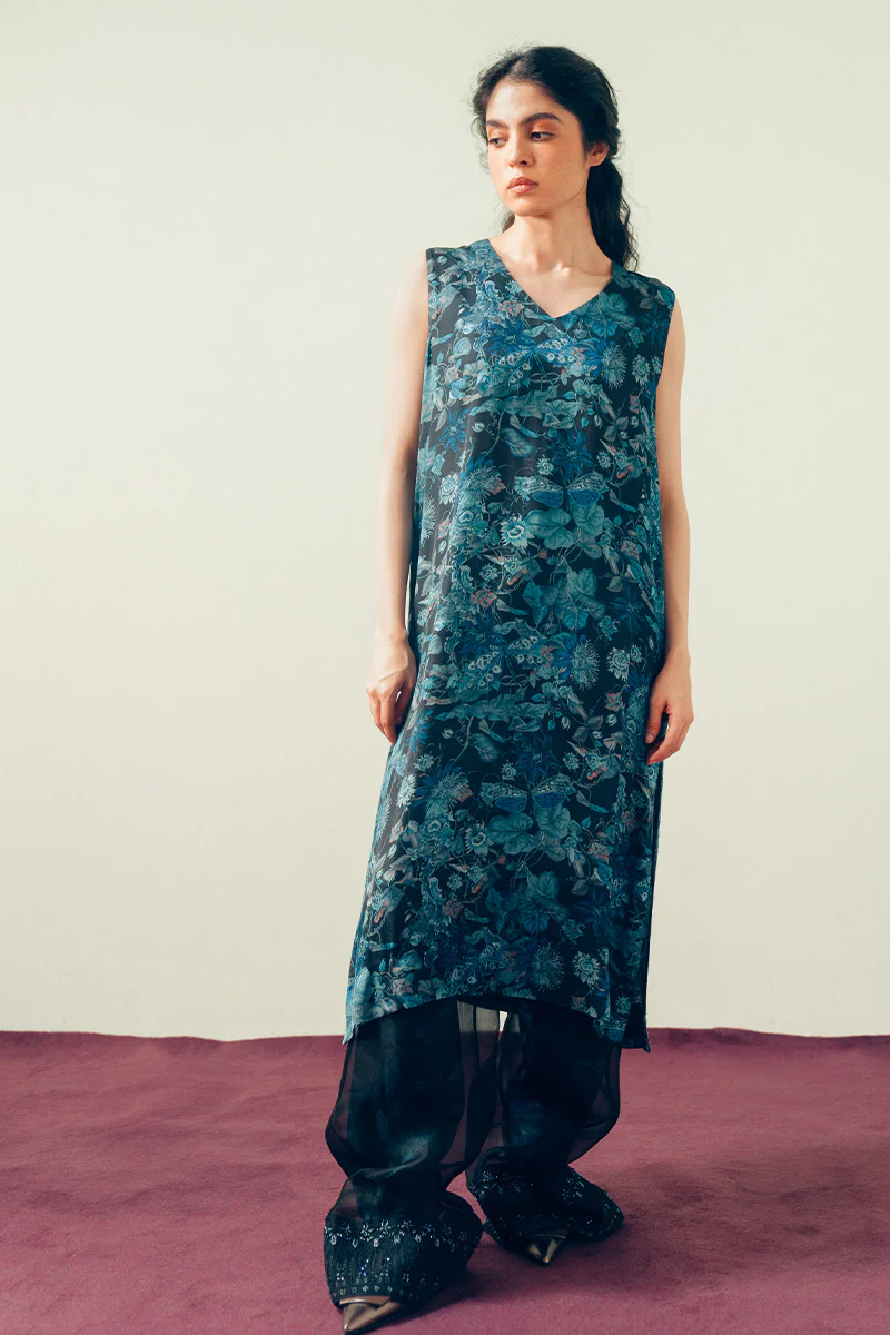 Junun Hand Embroidered Set (Women) - Image 12