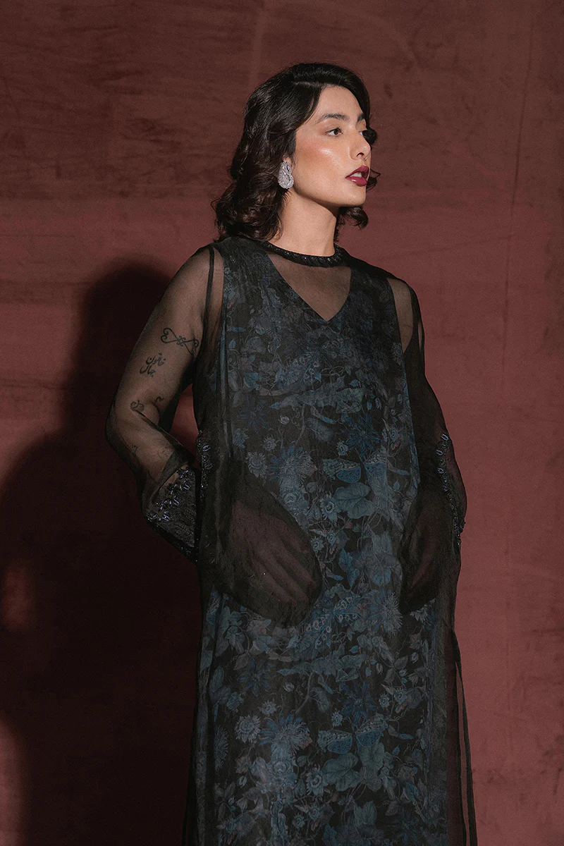 Junun Hand Embroidered Set (Women) - Image 13