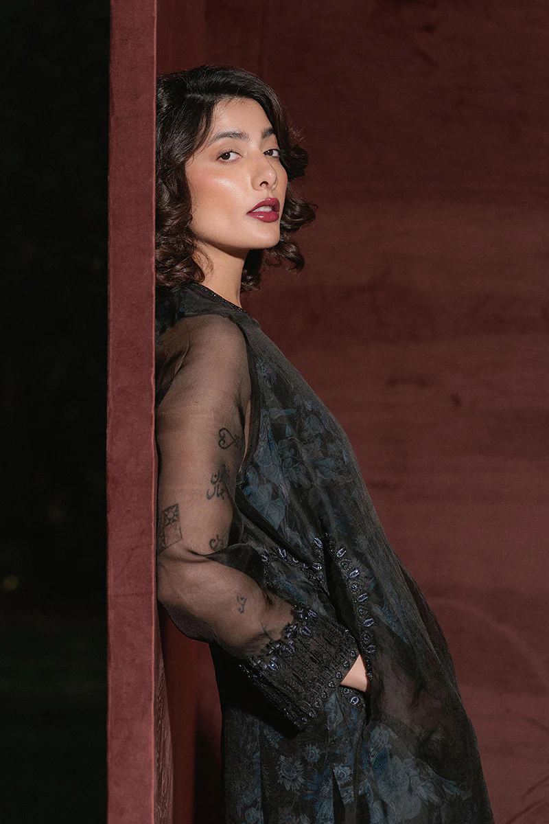 Junun Hand Embroidered Set (Women) - Image 14