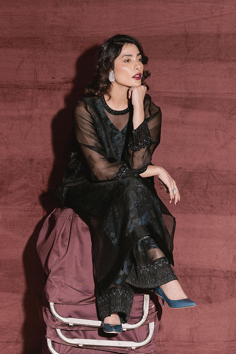 Junun Hand Embroidered Set (Women) - Image 15