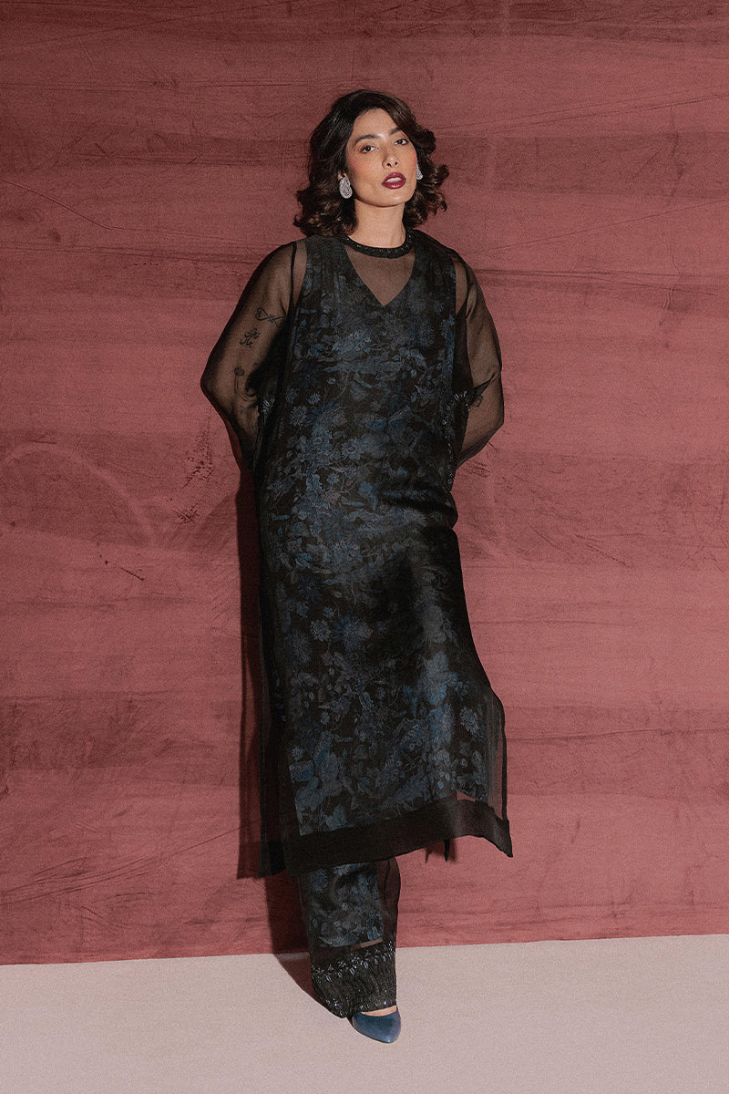 Junun Hand Embroidered Set (Women) - Image 19