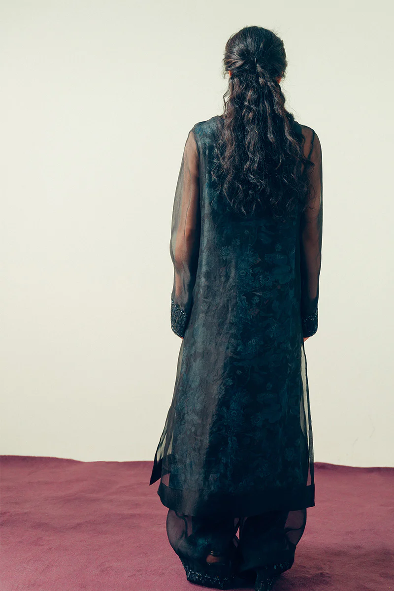 Junun Hand Embroidered Set (Women) - Image 20