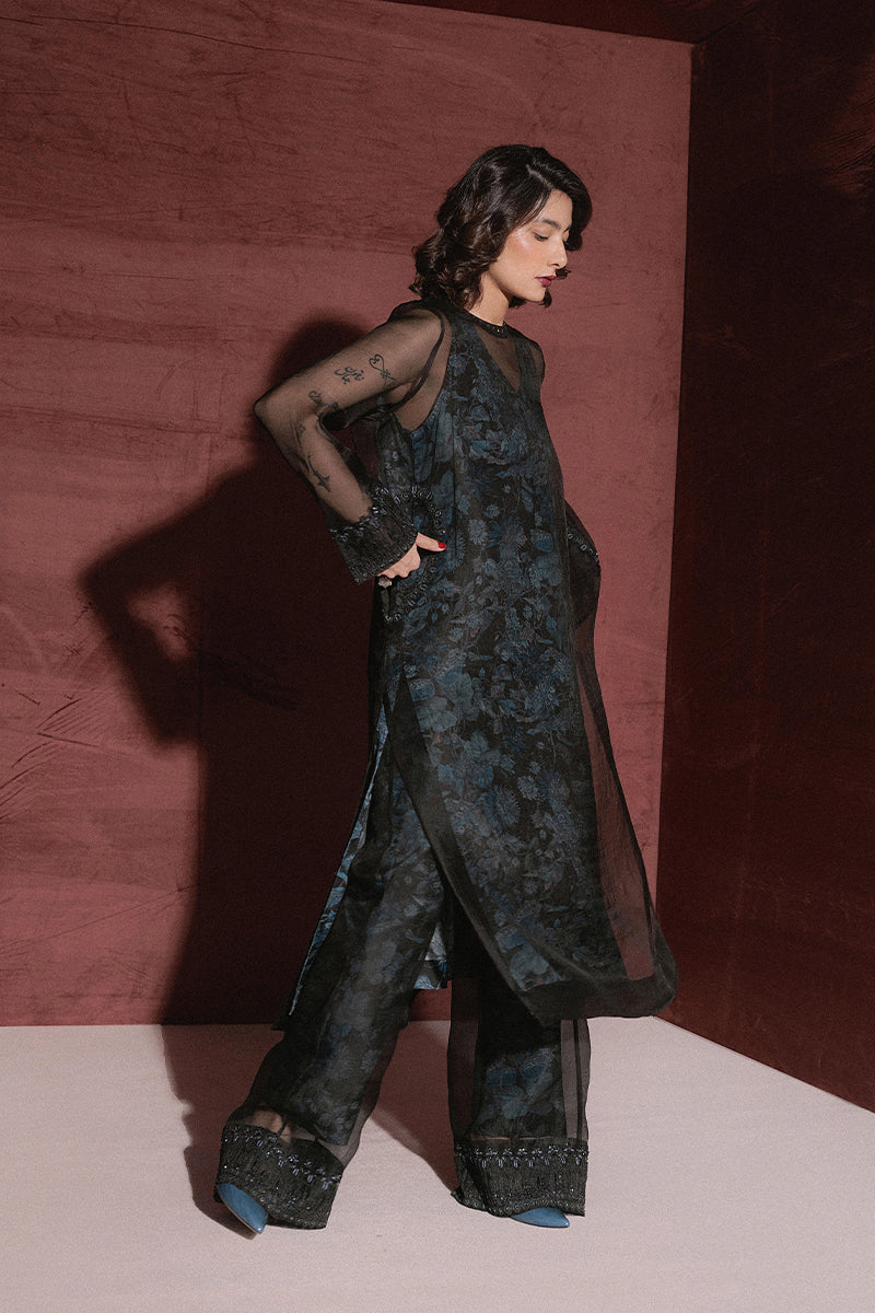 Junun Hand Embroidered Set (Women) - Image 4