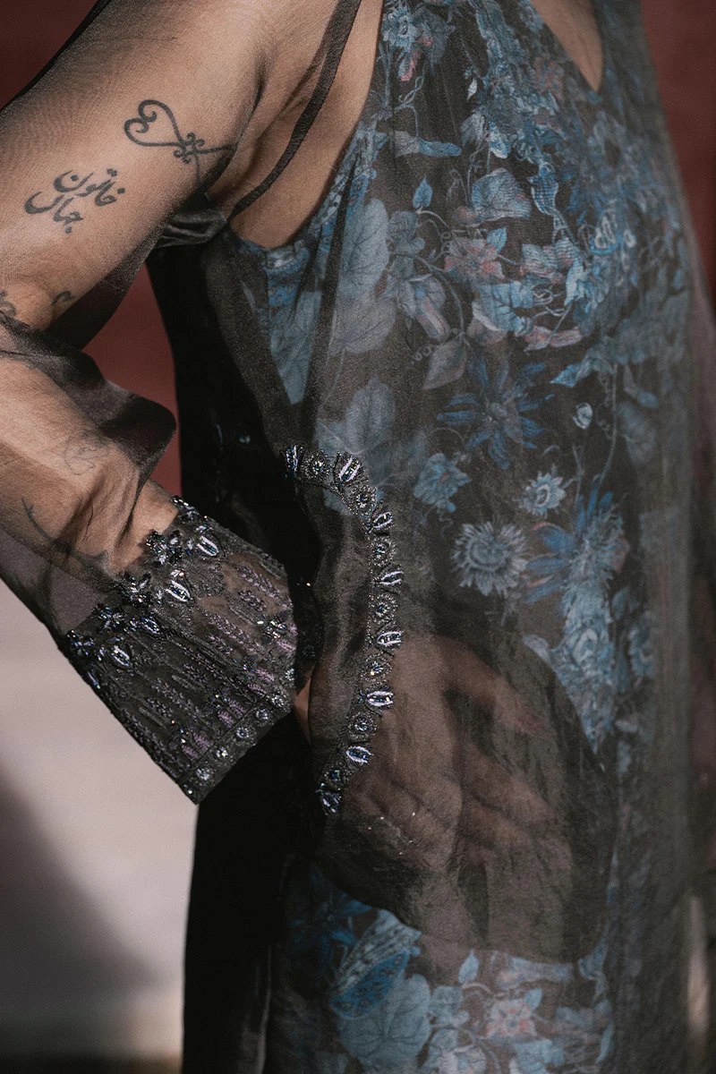 Junun Hand Embroidered Set (Women) - Image 5