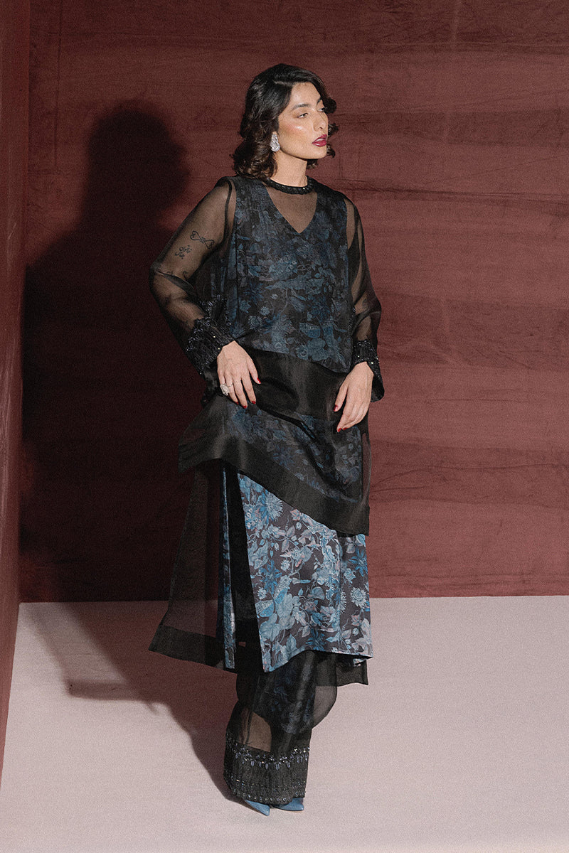 Junun Hand Embroidered Set (Women) - Image 6