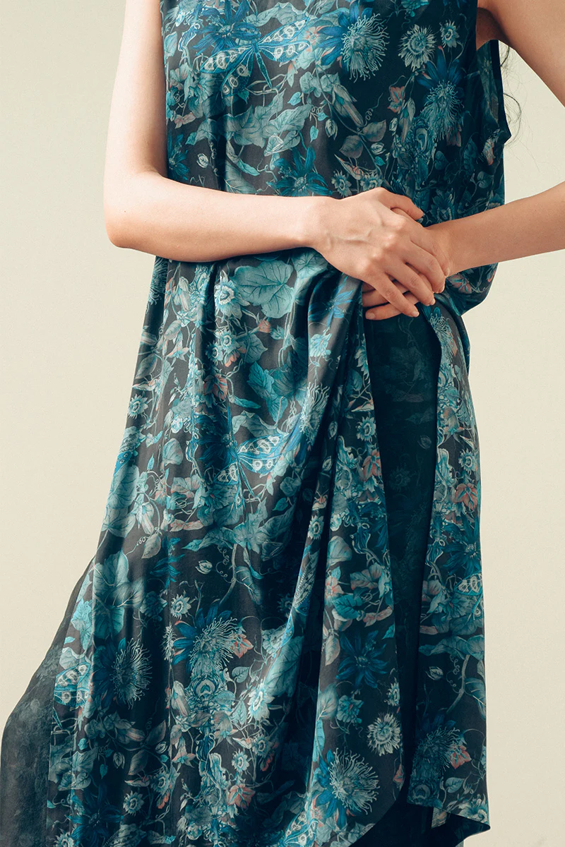 Junun Hand Embroidered Set (Women) - Image 7