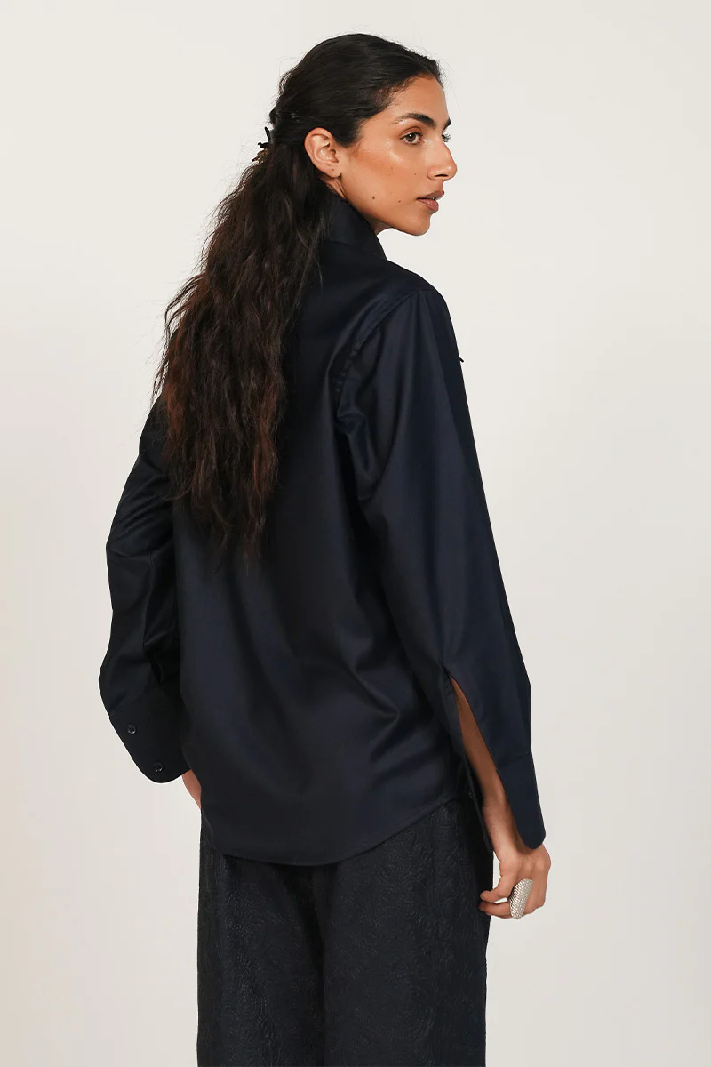 Helix Hand Crafted Shirt (Women) - Image 4